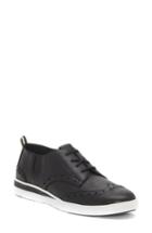 Women's Ed Ellen Degeneres Averie Oxford .5 M - Black