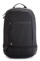 Men's Vessel 'signature' Backpack - Black