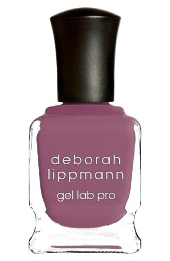 Deborah Lippmann Gel Lab Pro - Star Power Collection Nail Color - Sweet Emotion