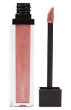 Jouer Long-wear Lip Creme Liquid Lipstick - Praline