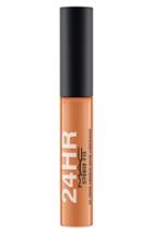Mac Studio Fix 24-hour Liquid Concealer - Nw45 Dark Medium Bronze Auburn