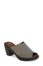 Women's Bernie Mev. Sun Texas Sandal Us / 39eu - Beige