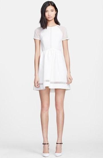 Rachel Zoe 'baxter' Fit &