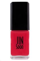 Jinsoon 'coral Peony' Nail Lacquer .33 Oz - Coral Peony