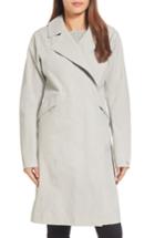 Women's Arc'teryx Nila Gore-tex Trench Coat - Grey