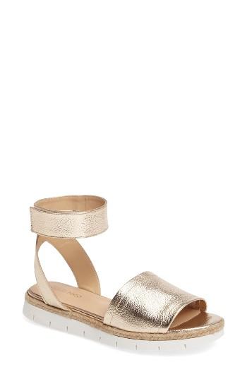 Women's Klub Nico Cleo Platform Sandal