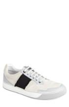 Men's Lanvin Low Top Sneaker Us / 7uk - Beige