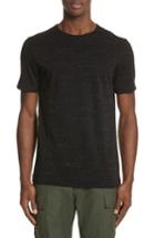 Men's Wings + Horns Signals T-shirt - Black