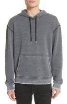 Men's Atm Anthony Thomas Melillo Hoodie - Grey