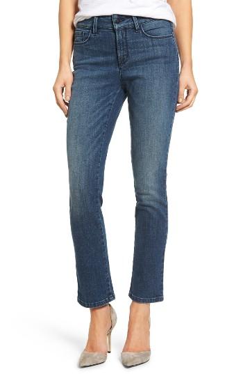 Women's Nydj Alina Stretch Skinny Ankle Jeans