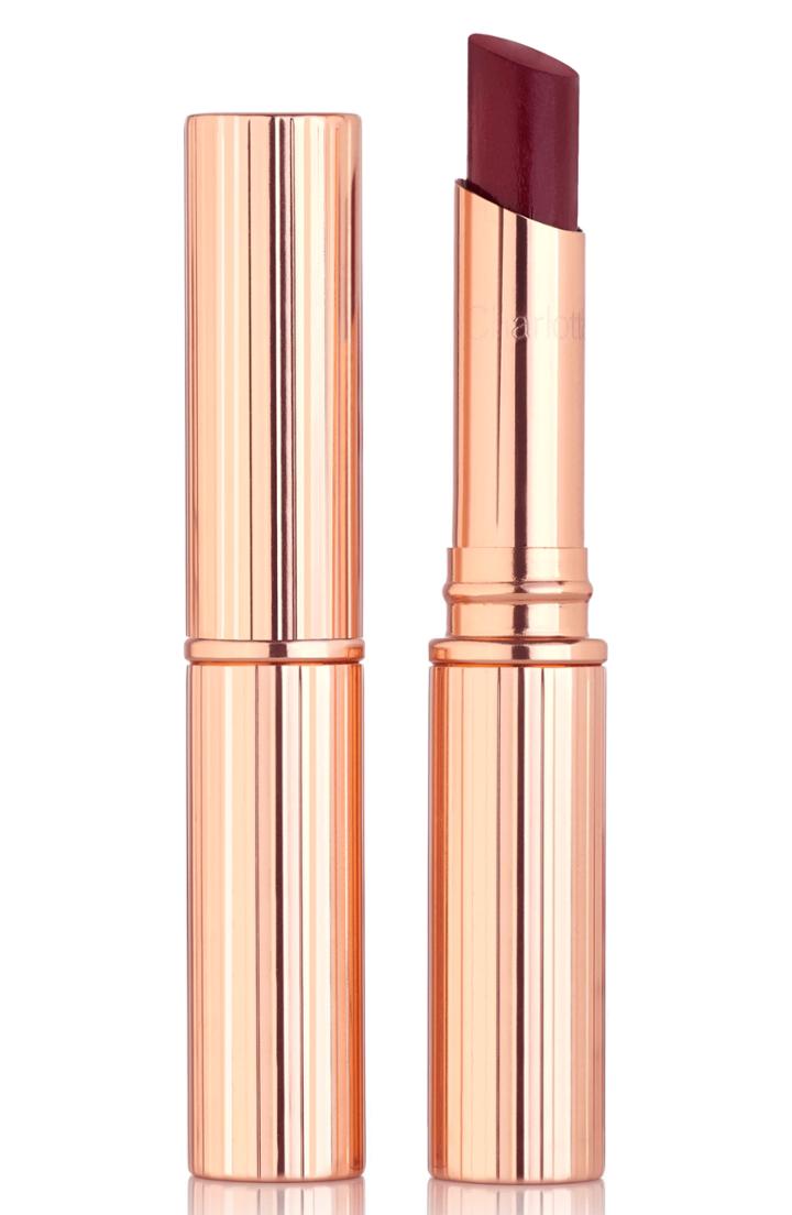 Charlotte Tilbury Superstar Lips Glossy Lipstick -