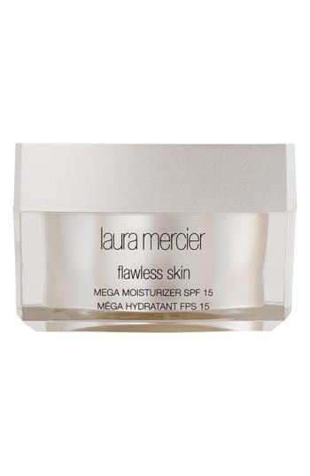 Laura Mercier 'flawless Skin' Mega Moisturizer Spf 15 For Normal/dry Skin .7 Oz