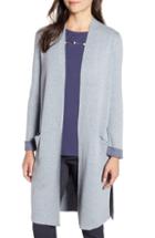 Women's Nic+zoe In Order Cardigan - Grey