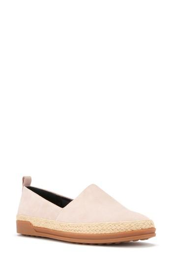 Women's Blondo Bailey Espadrille Flat .5 M - Pink