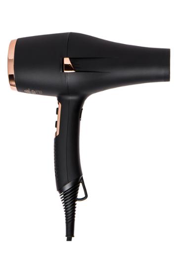 N:p Beautiful Hair Dryer
