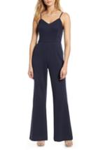 Women's Ali & Jay Never Waking Up Cold Shoulder Jumpsuit