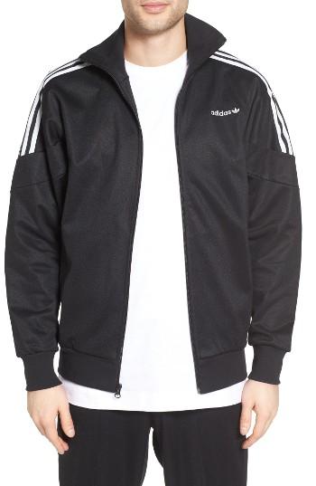 Men's Adidas Originals Challenger Track Jacket