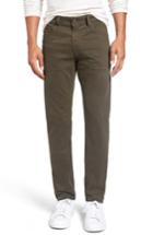 Men's Ag Dylan Slim Fit Pants - Green