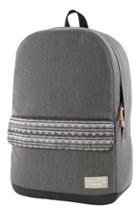 Men's Hex 'echo' Backpack - Grey
