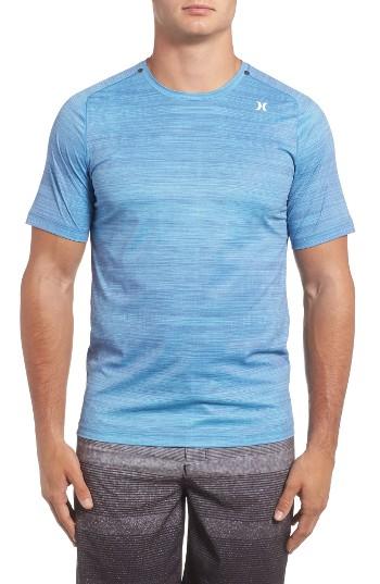 Men's Hurley Dry Icon Surf T-shirt