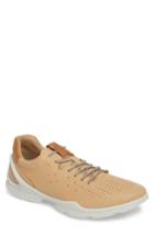 Men's Ecco Biom Street Sneaker -5.5us / 39eu - Brown