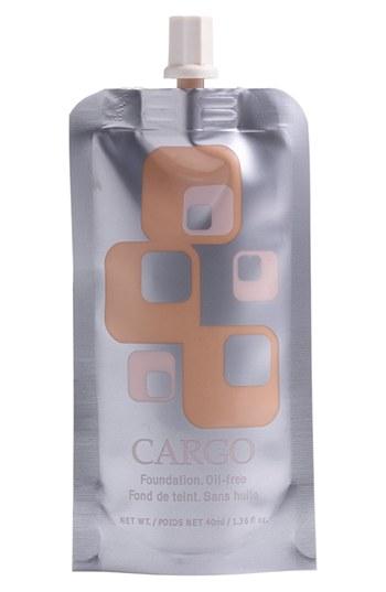 Cargo Liquid Foundation -