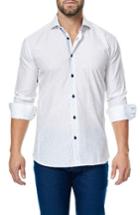 Men's Maceoo Wall Street Arrow Sport Shirt