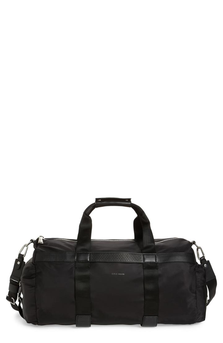Men's Cole Haan Washington Grand City Duffel Bag -