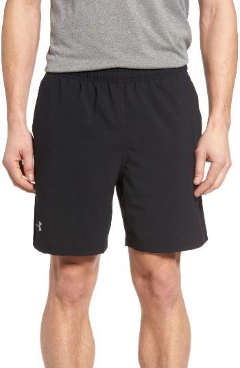Men's Under Armour Launch Running Shorts