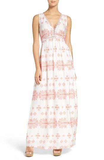 Women's Bb Dakota Havanah Maxi Dress