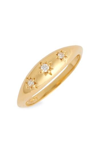 Women's Iconery X Michelle Branch Diamond Ring
