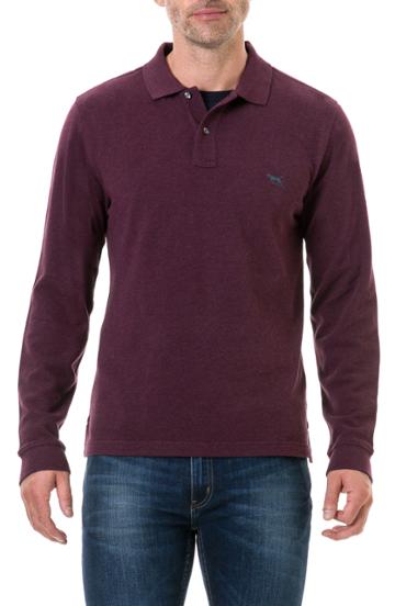 Men's Rodd & Gunn Gunn Pique Polo
