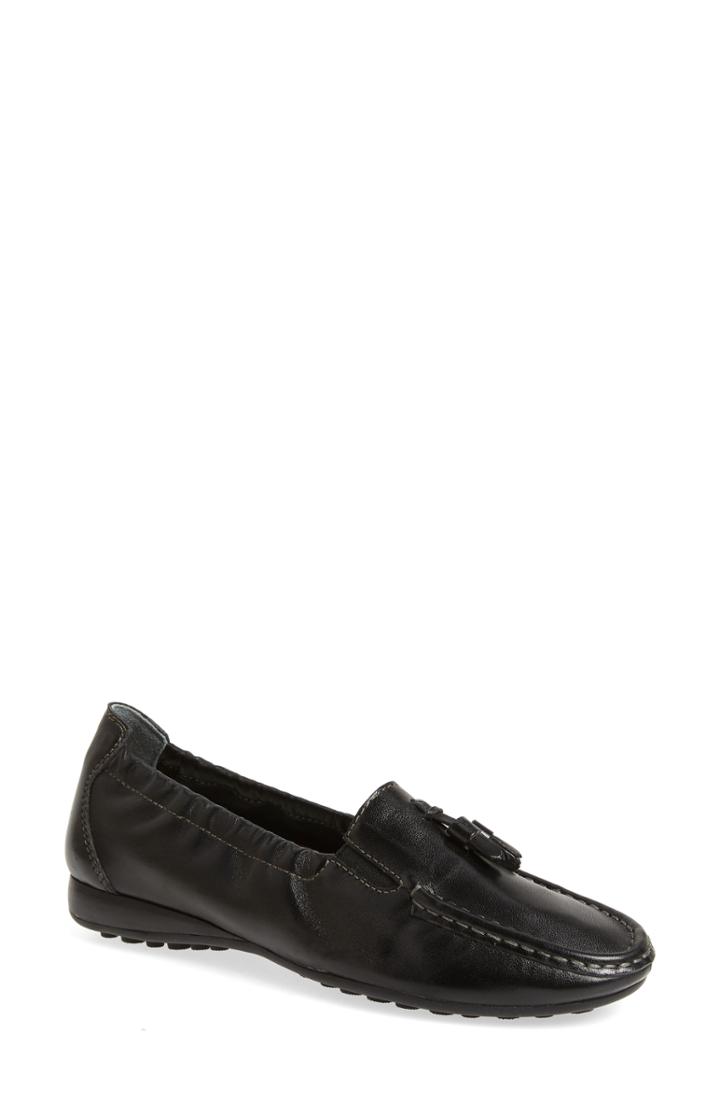 Women's David Tate Hypnotic Loafer