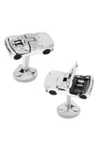 Men's Ox And Bull Trading Co. Sports Car Cuff Links