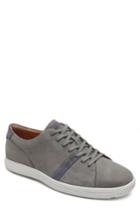 Men's Rockport Thurston Sneaker M - Grey