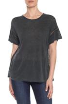 Women's Joe's Arianna Linen Tee