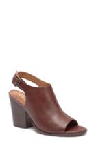 Women's Trask Parker Sandal .5 M - Brown