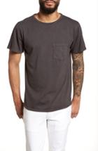 Men's Twentymetrictons Pocket T-shirt - Grey