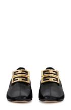 Women's Givenchy 4g Logo Loafer Us / 38eu - Black