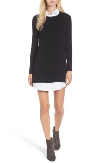 Women's Bailey 44 Cher Sweater Dress - Grey