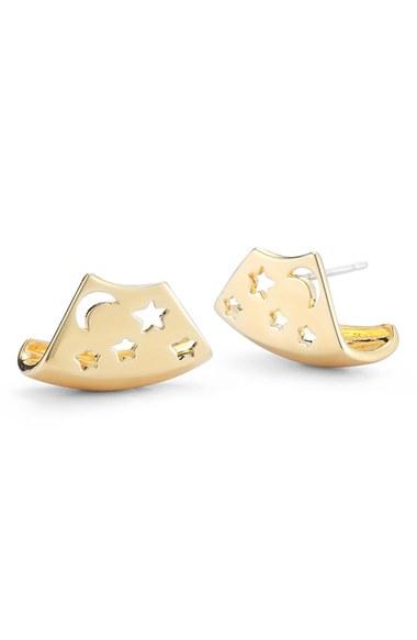 Women's Elizabeth And James Luca Stud Earrings