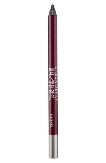 Urban Decay 24/7 Glide-on Lip Pencil - Blackmail