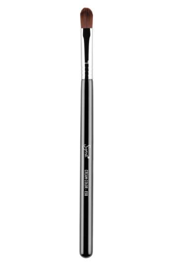 Sigma Beauty E58 Cream Color Brush, Size - No Color