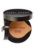 Bobbi Brown Skin Foundation Cushion Compact Spf 35 - 06 Medium To Dark