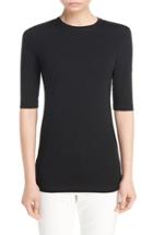 Women's Acne Studios Iza Rib Tee