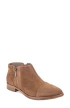 Women's Italeau Pizzoli Water-resistant Bootie Us / 36eu - Beige