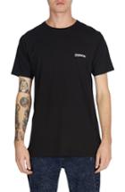 Men's Zanerobe Global Flintlock T-shirt - Black