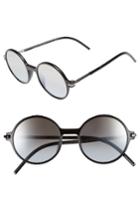 Women's Marc Jacobs 52mm Round Sunglasses -