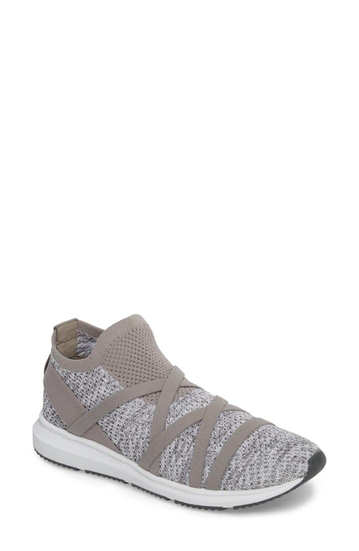 Women's Eileen Fisher Xanady Woven Slip-on Sneaker