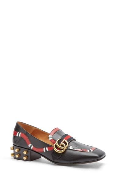 Women's Gucci Yoko Loafer